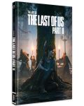 The Art of the Last of Us, Part II (Deluxe Edition) - 7t