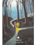 The Rooted Woman Oracle (A 53-Card Deck and Guidebook) - 3t