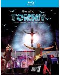 The Who - Tommy Live At The Royal Albert Hall (Blu-ray) - 1t