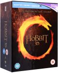 The Hobbit (Blu-ray 3D и 2D) - 1t