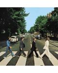 The Beatles - Abbey Road, 50th Anniversary (Deluxe 3 Vinyl ) - 1t