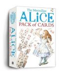 The Macmillan Alice Pack of Cards - 1t