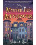 The Mysterious Messenger - 1t