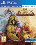 The Wizards (PS4 VR) - 1t