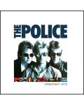 The Police - Greatest Hits (2 Vinyl) - 1t