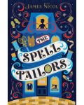The Spell Tailors - 1t