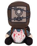 Jucarie de plus Stubbins: The Evil Within - The Keeper - 1t