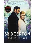 The Duke And I (Bridgerton)	 - 1t