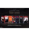 The Sopranos (DVD) - 6t