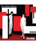 The White Stripes - De Stijl (CD) - 1t