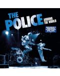 The Police - Around The World, Limited Edition (Vinyl + DVD) - 1t