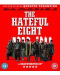 The Hateful Eight (Blu-Ray)	 - 1t