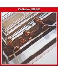 The Beatles - 1962 – 1966 (Red Album, 2023 Edition) (2 Vinyl) - 1t