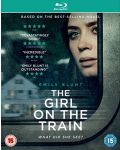 The Girl on the Train (Blu-ray) - 1t