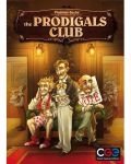 The Prodigals Club - 7t