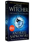 The Tower of the Swallow: Witcher 4 - 4t