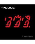 The Police - Ghost In The Machine (Vinyl) - 1t