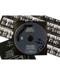 Metallica - The Black Album, 2021 Remastered (CD) - 1t