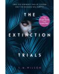 The Extinction Trials - 1t