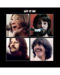 The Beatles - Let It Be, 2021 Special Edition (CD) - 1t