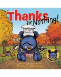 Thanks for Nothing (A Little Bruce Book) - 1t