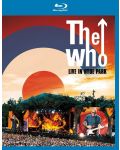 The Who - Live at Hyde Park - (Blu-ray) - 1t