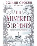 The Silvered Serpents	 - 1t