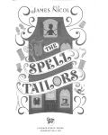 The Spell Tailors - 2t