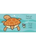 That's Not My Turtle... - 3t