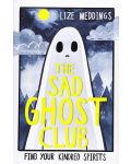 The Sad Ghost Club	 - 1t