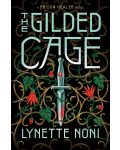 The Gilded Cage	 - 1t