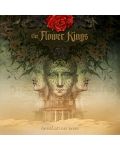 The Flower Kings - Desolation Rose (CD) - 1t