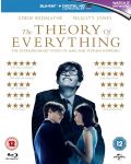 The Theory of Everything (Blu-Ray) - 1t