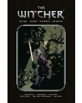 The Witcher Library Edition Volume 1	 - 1t