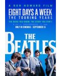 The Beatles - Eight Days A Week – The Touring Years (DVD) - 1t