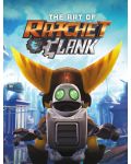 The Art of Ratchet and Clank - 1t