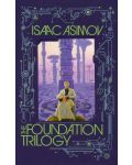 The Foundation Trilogy - 1t