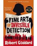 The Fine Art of Invisible Detection - 1t