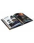 The Art of the Mass Effect Trilogy: Expanded Edition	 - 5t