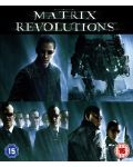 The Complete Matrix Trilogy (Blu-Ray) - Fara subtitrare in bulgara - 9t