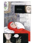 The Handmaid's Tale (Graphic Novel) - 10t