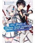 The Misfit of Demon King Academy, Vol. 01	 - 1t
