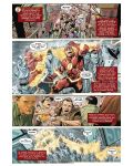 The Flash Vol. 10 Force Quest - 3t