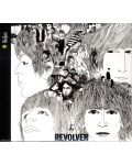 The Beatles - Revolver (Vinyl)	 - 1t