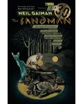 The Sandman, Vol. 3: Dream Country (30th Anniversary Edition) - 1t