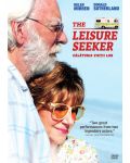 The Leisure Seeker (DVD) - 1t