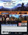 The Witcher 3 Wild Hunt GOTY Edition (PS4) - 6t