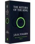 The Lord of the Rings (Box Set 3 books) - 10t