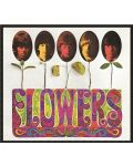 The Rolling Stones - Flowers (CD) - 1t