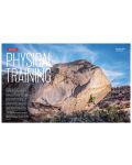 The Climbing Bible: Technical, Physical and Mental Training for Rock Climbing - 4t